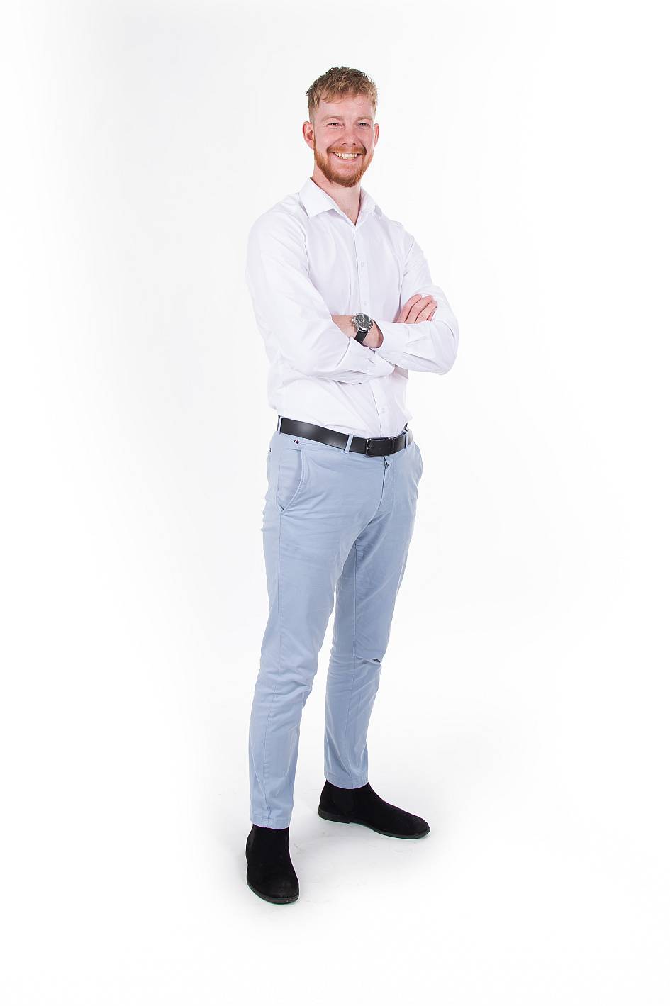 Gijs van den Oetelaar